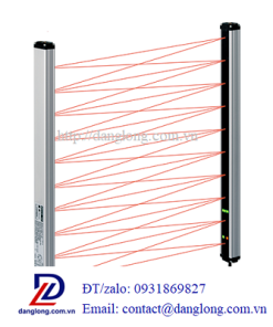 Cảm biến khu vực Autonics