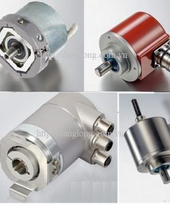 Bộ mã hóa tuyệt đối đơn Hohner