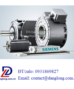Động cơ Siemens