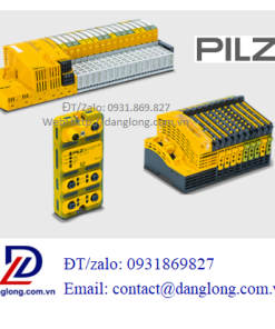 Bộ điều khiển Pilz