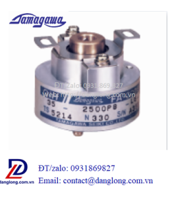 Bộ mã hóa Tamagawa