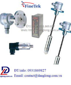 Công tắc áp suất Finetek