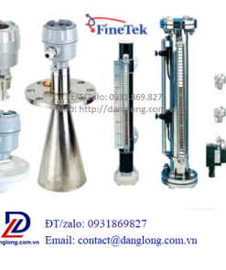 Công tắc điểm Finetek