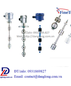 Công tắc mức Finetek