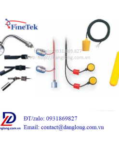 Công tắc mức Finetek