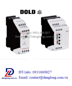 Rơ le Dold