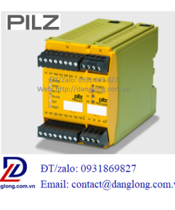 Rờ le Pilz
