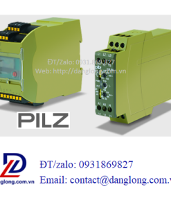 Rờ le giám sát Pilz