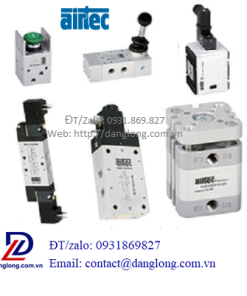 Van điện từ Airtec