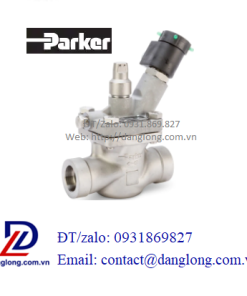 Van điện từ Parker