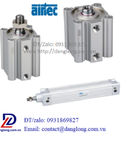 Xi Lanh Airtec