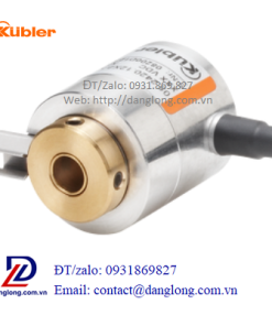 Bộ mã hóa Kubler