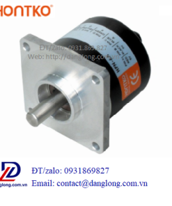 Bộ mã hóa gia tăng hontko