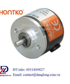 Bộ mã hóa hontko