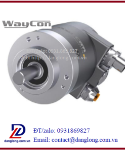 Bộ mã hóa quay Waycon