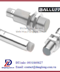 Cảm biến cảm ứng Balluff