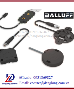 Cảm biến điện dung Balluff