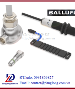 Cảm biến điện dung Balluff