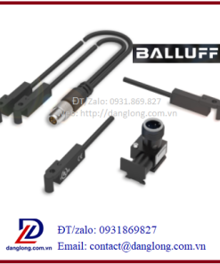 Cảm biến từ trường Balluff