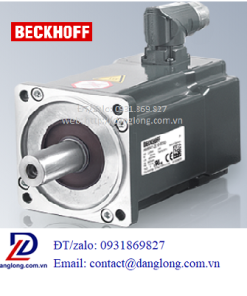 Động cơ Beckhoff