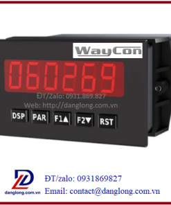 màn hình điều khiển Waycon