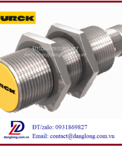 Cảm biến cảm ứng Turck