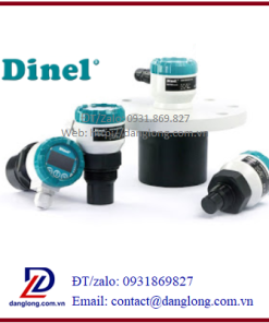 Máy đo mức Dinel