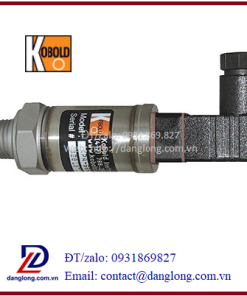 Máy đo áp suất Kobold