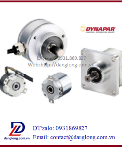 Bộ mã hóa tuyệt đối Dynapar