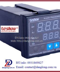 Bộ điều khiển nhiệt độ Teshow