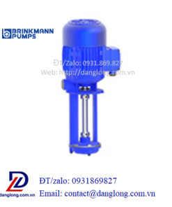 Máy bơm Brinkmann