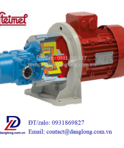 Máy bơm ly tâm Steimel