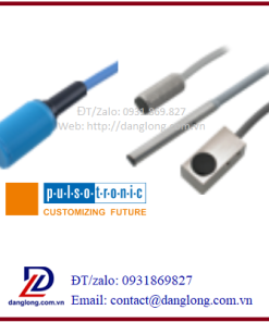 Cảm biến cảm ứng Pulsotronic