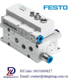 Van Tỷ lệ Festo