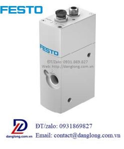 Van Tỷ lệ Festo