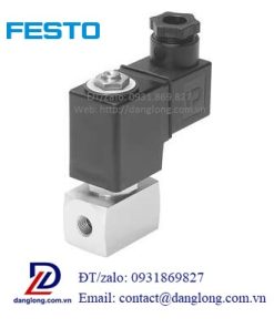 Van điện từ Festo