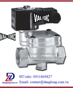 Van điện từ Valtorc