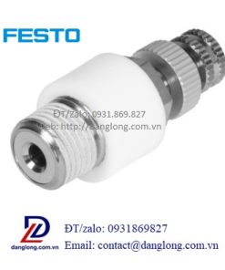 Van điều khiển Festo