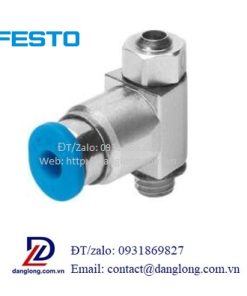 Van điều khiển Festo
