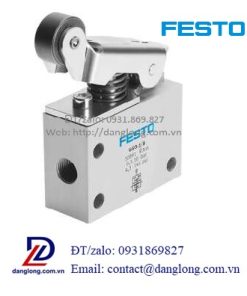 Van điều khiển Festo