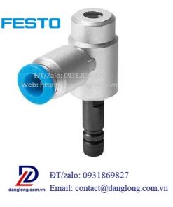 Van điều khiển Festo