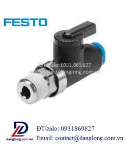 Van dừng Festo