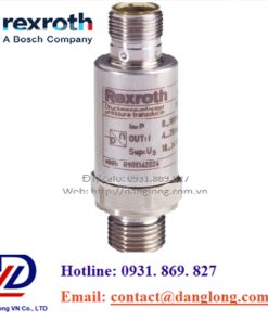 Cảm biến áp suất Rexroth 0931.869.827