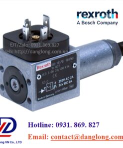 Công tắc áp suất Rexroth 0931.869.827.