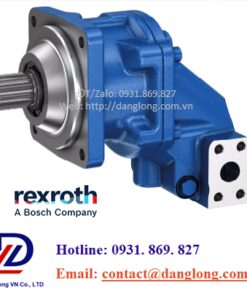 Động cơ Rexroth 0931.869.827