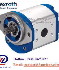 Động cơ Rexroth 0931869827