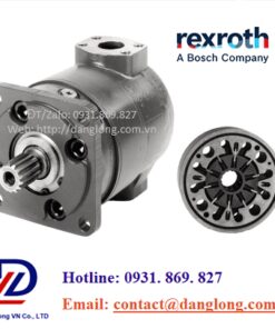 Động cơ Rexroth 0931.869.827