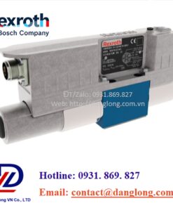 Van Rexroth 0931.869.827