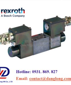 Van Rexroth 0931.869.827