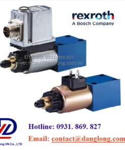 Van Rexroth 0931.869.827